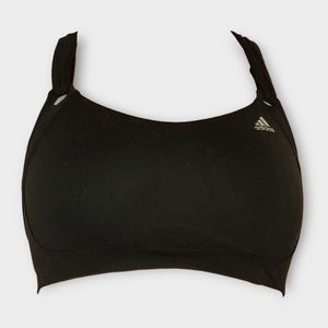 Adidas High Impact Sports Bra, Medium